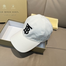 Burberry Caps